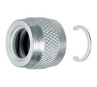 Gedore 5435350 E-175 A 2 Dado per giratubi 2