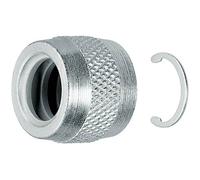 Gedore 5435350 E-175 A 2 Dado per giratubi