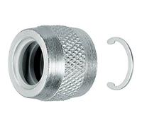 Gedore 5435350 E-175 A 2 Dado per giratubi