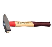 Gedore, 600 IH-600, Schlosserhammer Rotband-Plus 600