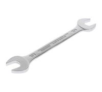 Llave fija de doble boca 21x23 mm