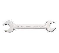 Chiave a forchetta doppia 24 27 mm gedore 6 24x27 6067580