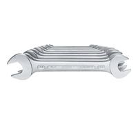 Gedore 6077540 6-10 Set di chiavi 10 pezzi 6-27 mm