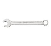 Gedore 6080920 7 4 Chiave combinata Misura (metrica) 4 mm