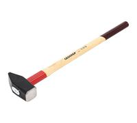 GEDO 609 H-5 - Mazza da fabbro ROTBAND-PLUS 5 kg 800 mm