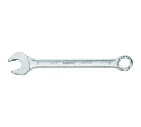 Gedore 6092690 7 29 Chiave combinata Misura (metrica) 29 mm
