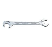 Gedore Chiave inglese doppia, 8 5,5