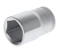 Gedore 6131340 19 19 Inserto a bussola 19 mm 19 mm 1/2