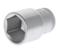 Gedore 6131690 19 22 Inserto a bussola 22 mm 22 mm 1/2 (12.5 mm)