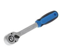 Gedore 6142620 1993 U-10 T Cricchetto con levetta dinversione 1/2 (12.5 mm) 27