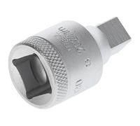 Gedore 6143000 1930 Adattatore riduttore per bussola Impronta (cacciavite) 1/2