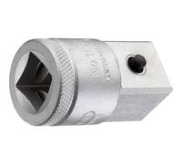 Gedore 6143190 1932 Adattatore maggiorazione per bussola Impronta (cacciavite)