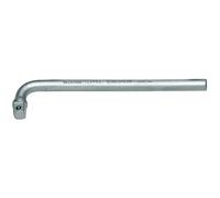 Gedore 6143270 1981 K Accessorio inserto a bussola Impronta (cacciavite) 1/2 (