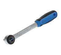 Gedore 6144240 1993 U-3 Cricchetto con levetta dinversione 1/2 270 mm