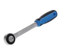 Gedore 6144590 1993 Z-94 Cricchetto per ingranaggi 1/2 270 mm