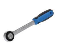 Gedore 6144590 1993 Z-94 Cricchetto per ingranaggi 1/2 270 mm