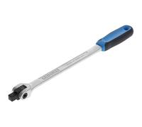 Gedore 6144910 1997 Impugnatura porta bussola snodata Impronta (cacciavite) 1/