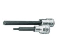 Gedore 6145990 IN 19 L 6-160 Brugola interna Inserto giravite 6 mm 1/2 6 mm 1/
