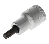 Gedore 6156330 ITX 19 T40 TX Inserto giravite a bussola MagicSpring® 12.5 mm 1