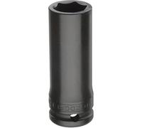 Gedore 6162730 K 19 L Inserto a bussola Impact 21 mm 1/2 (12.5 mm)