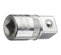 Gedore 6170080 2030 Adattatore maggiorazione per bussola Impronta (cacciavite)