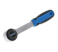 Gedore 6170590 2093 U-3 Cricchetto con levetta dinversione 1/4 129 mm