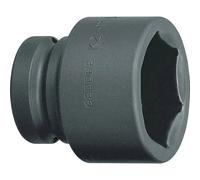 Gedore 6184460 K 21 65 Inserto a bussola Impact 65 mm 1 (25 mm)