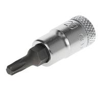 Gedore 6190940 ITX 20 T20 Inserto giravite a bussola