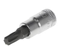 Gedore 6191240 ITX 20 T30 Inserto giravite a bussola