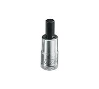 GEDORE 6241440 30 8 - Punta per cacciavite a 6 punte, 3/8", 8 x 49 mm