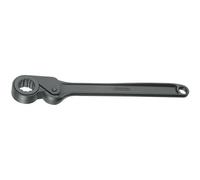 Gedore 6256120 31 KR 20-36 Cricchetto a ruota libera 20 500 mm