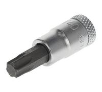 Gedore 6265890 ITX 20 T40 Esalobo Interno (TX) Inserto giravite 6.65 mm T 40 1
