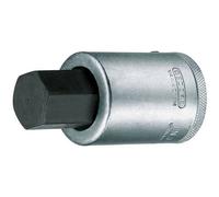 Gedore 6275930 IN 32 Brugola interna Inserto giravite 17 mm 3/4 (20 mm)