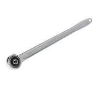 Gedore 6278950 3293 Z-94 Cricchetto per ingranaggi 3/4 510 mm