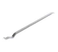 Gedore 6333050 39 Leva per pneumatici (L x L x A) 610 x 50 x 26 mm