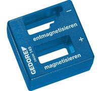Gedore 6416500 149 Magnetizzatore, smagnetizzatore (L x L) 52 mm x 50 mm