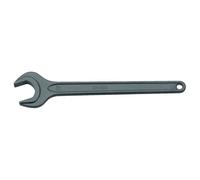 Gedore 6577000 704 g 92 mm 15 mm 1 pz (Series 894 46) Single open ended spanner