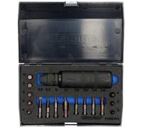 Gedore 6654600 KIT estrattori viti