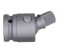 Gedore 6655410 KB 1995 Snodo per bussole Impronta (cacciavite) 1/2 (12.5 mm) 6