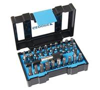 Gedore 666 - 032 di J Bit Box industriale 32 pezzi - NUOVO