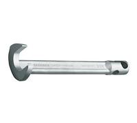 Gedore 6670480 3114 19 Chiave a unghia Misura (metrica) 19 mm