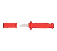 GEDORE Coltello per cavi compatibile con VDE 4522