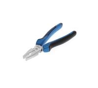 Gedore 6707070 8250-180 JC Pinza universale tipo forte 180 mm
