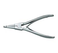 Gedore 6722030 Utensile di montaggio Adatto per (Pinze per anelli) Anelli este
