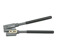Gedore 6751640 Pinza a fustella 260 mm 1 pz.