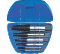 Gedore 6759890 KIT estrattori viti