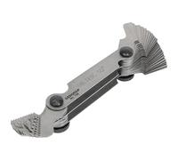 Gedore 706 6549730 Calibro per filettature