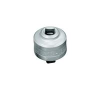 Gedore 754-02 Cricchetto a innesto 1/2" destro Quantità:1