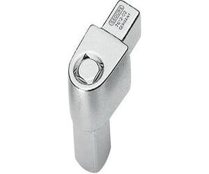 Gedore 7612-02-Testa a Squadra 1/2 ", 9 X 12