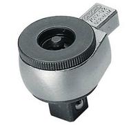 Cabeza de carraca 3/8" SE 9x12